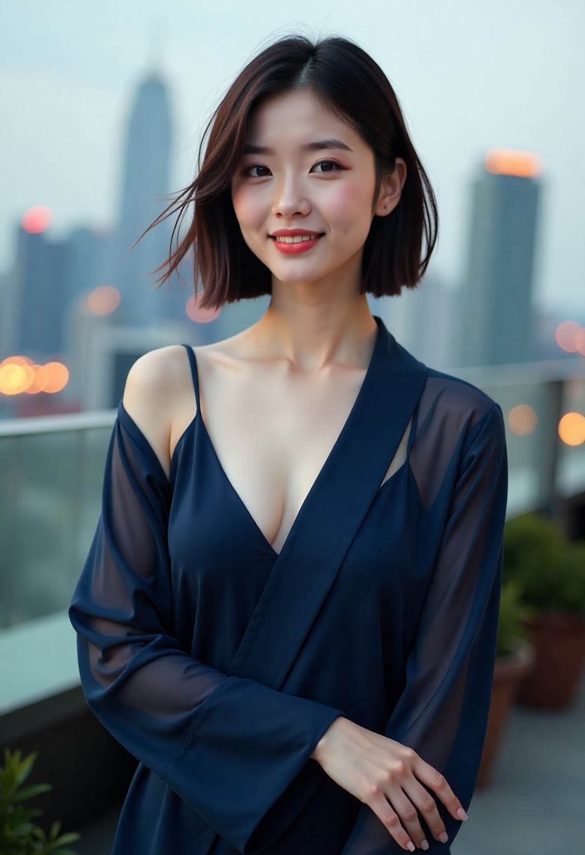 科幻电影精选剧照